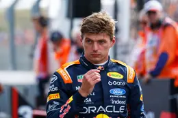 Max Verstappen voelt zich niet goed na kwalificatie voor Dutch GP