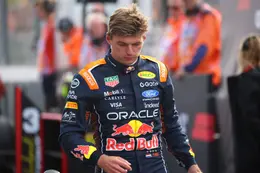 Max Verstappen reageert op dramatische crash op Zandvoort: 'Heb erger gehad'