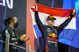 Toto Wolff komt met update over trauma van Lewis Hamilton na Abu Dhabi 2021