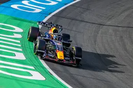 Toekomstige opvolger van Max Verstappen levert Red Bull een waarschuwing op