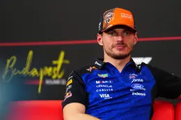 Max Verstappen komt met zeer opvallende uitspraak: 'F1-hype in Nederland niet alleen door mij'