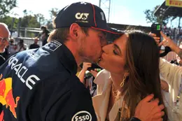 Max Verstappen steunt emotioneel bericht van Kelly Piquet: 'Verjaardagen zouden puur en alleen vrolijk moeten zijn, maar...'