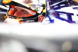 F1-baas heeft geweldig nieuws voor Max Verstappen: 'Denk dat Max er heel blij mee gaat zijn'
