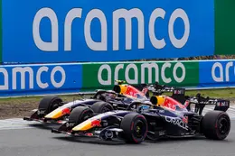 Liam Lawson snapt geklaag van Max Verstappen over Red Bull