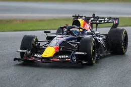 Voormalig Red Bull-medewerker komt tot pijnlijke conclusie over Max Verstappen na Dutch GP