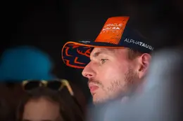 Red Bull-ambassadeur wijst naar deadline van transfersoap Max Verstappen
