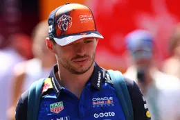 Max Verstappen openhartig over dochter Lily: 'Dat zijn geen fijne momenten'