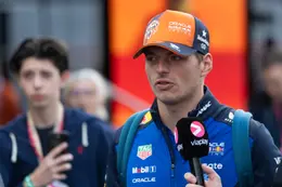 Max Verstappen hint op zéér goed nieuws na zware crash tijdens Dutch GP