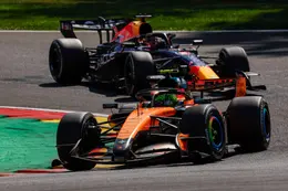 F1-wereldkampioen komt met dringende boodschap om McLaren-overstap van Max Verstappen te blokkeren