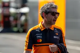 McLaren-baas Andrea Stella gebruikt Max Verstappen om Norris en Piastri te bereiken