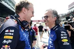 Red Bull-baas Mekies heeft geweldig nieuws voor Max Verstappen