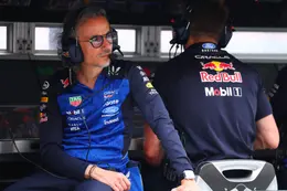 Red Bull-baas Mekies komt met belangrijk statement over de contractverlenging van Max Verstappen