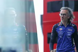 Red Bull-baas Mekies doet onthulling over dominante Red Bull-auto voor Max Verstappen