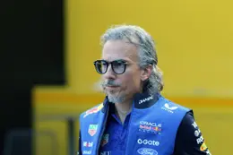 Laurent Mekies heeft belangrijke eis voor Red Bull na groot besluit van Max Verstappen