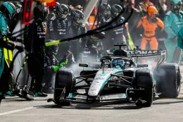 Mercedes luidt noodklok en lanceert onderzoek na Dutch GP