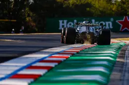 Ralf Schumacher dropt bom op F1-paddock met onthulling over Mercedes