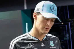 Christijan Albers haalt verwoestend uit naar George Russell