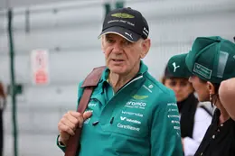 Max Verstappen ontvangt fikse waarschuwing vanuit Adrian Newey