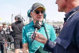 Adrian Newey hard aangepakt: 'Dit betekent zijn einde...'