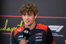 Opmerkelijk: Oliver Bearman onthult gloednieuw carrièrepad buiten de Formule 1