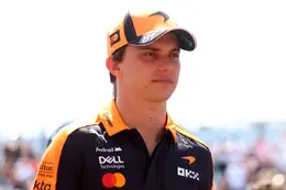 Oscar Piastri krijgt bizar advies van Montoya: 'Offer twee of drie races volledig op'