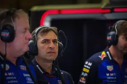 Red Bull-directeur heeft zéér slecht nieuws voor Max Verstappen: 'Deze auto...'