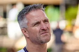 Schumacher in het ziekenhuis na ongeluk met jetski