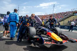 Voormalig vertrouwenspersoon van Max Verstappen moet slecht nieuws brengen