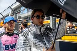 Mercedes-topman spreekt zich uit over tegenvallende George Russell: 'Waarom presteer je niet?'