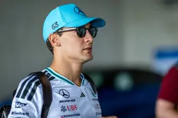 George Russell komt met opvallende boodschap en haalt uit naar zichzelf: 'Ik heb nog niets volbracht'