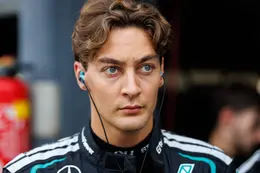 George Russell en Mercedes drijven de spot met Red Bull-contractverlenging Max Verstappen
