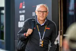 Stefano Domenicali komt met belangrijke update over einde van Formule 1-seizoen