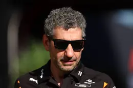 McLaren-baas Andrea Stella heeft een duidelijke boodschap voor Max Verstappen: 'Als hij zou aankloppen...'