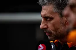 McLaren-baas Andrea Stella zet Max Verstappen aan de kant: 'Dat mogen we niet vergeten'