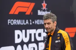 McLaren spreekt zich uit over FIA-protest dat Red Bull WK-punten op kan leveren