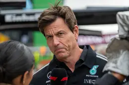 Toto Wolff komt met duidelijk statement na contractverlenging Max Verstappen
