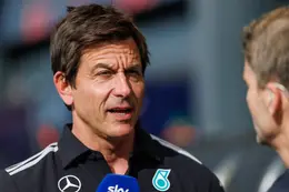 McLaren beschuldigt Toto Wolff van liegen over geldproblemen bij Mercedes: 'Ik geloof het niet'