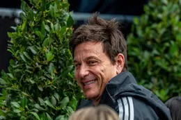 Toto Wolff maakt zich niet geliefd met pikante uitspraak over Max Verstappen