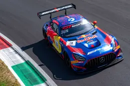 Verstappen Racing-coureur komt woorden tekort over Max Verstappen na geweldige zege