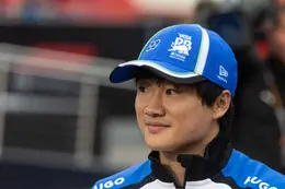 Yuki Tsunoda doet boekje open over permanente terugkeer naar Formule 1