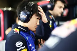 Yuki Tsunoda reageert emotioneel op aanstaand optreden in Zandvoort