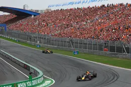 Laatste Dutch GP: Formule 1 pakt uit met speciaal ticket voor absurd bedrag