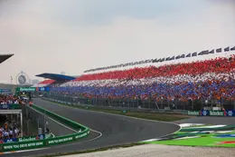 Koninklijke Luchtmacht kondigt bijzondere actie aan voorafgaand aan Dutch GP