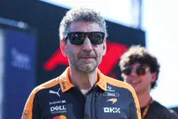 McLaren-baas haalt Monza-overwinning van Kimi Antonelli onderuit: 'Te makkelijk'