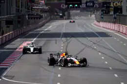 Ex-teamgenoot van Max Verstappen maakt zich grote zorgen om F1-auto: 'Vrees dat er iets ergs gaat gebeuren'