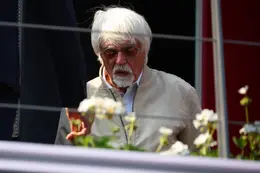 Bernie Ecclestone gearresteerd wegens illegaal wapenbezit