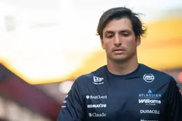 Olav Mol neemt Carlos Sainz onder vuur na GP Spanje