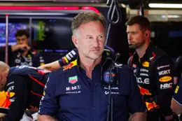 Red Bull woest op Christian Horner na onthulling over autobiografie: 'Respectloos'