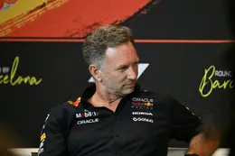 Christian Horner krijgt glashelder antwoord van Ferrari na open sollicitatie via interview