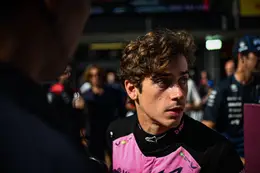 Franco Colapinto heeft een enorm probleem: Flavio Briatore onthult maatregelen